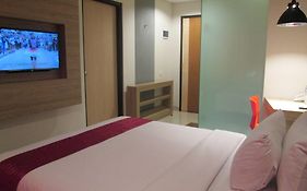 Cherry Homes Express Hotel
